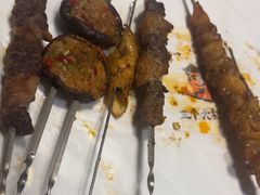 -三个大叔东北烧烤·砂锅菜(西三旗店)