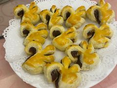 -烤肉宛饭庄(南礼士路店)