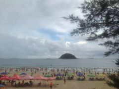 -西涌国际滨海旅游区