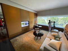 -三亚太阳湾柏悦酒店