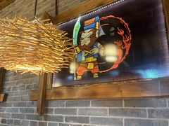 -舌战烧烤酒馆(三街两巷店)