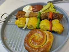 -库滋明·俄罗斯特色美食(中央大街店)