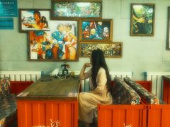 -MOJO密室逃脱(中街旗舰店)