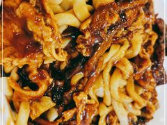 -老回回饺子馆(海洋馆店)