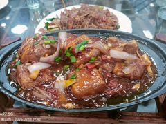 -徽州美食(三十年老店)