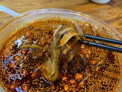 -老字号怡玺·藿香雅鱼(20年雅安店)