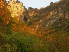 -北京上方山国家森林公园