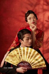 -EMU艺慕摄影(扬中店)