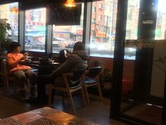 大堂-本粥&拌饭cafe(欧亚新生活店)