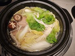 -同仁四季椰子鸡(无锡滨湖万象汇店)