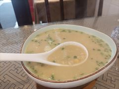 -新繁老號豌豆汤饭店·江湖菜(宝光寺店)