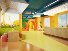 -四叶草托育园(张江园店)