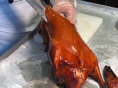 -四季民福烤鸭店(王府井灯市口店)