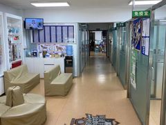 -宠颐生中康贝怡动物医院