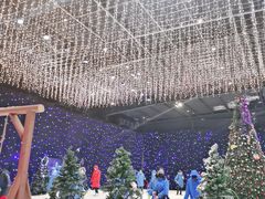 -宁波冰雪大世界(北仑区)