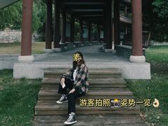 -洪泽湖古堰景区