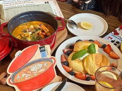 -UPPER KITCHEN(延安路店)