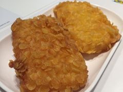 -宜家·瑞典风味餐厅(烟台路店)
