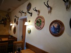 -Restaurant Paulaner am Dom