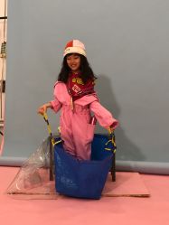-INKIDS潮童社儿童摄影(朝阳大悦城店)