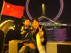 -海河游船-永乐码头(大悲院)