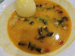 -大佛寺高级素食自助餐厅