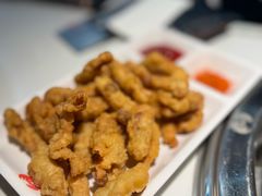 -七欣天香辣蟹火锅(万达广场店)