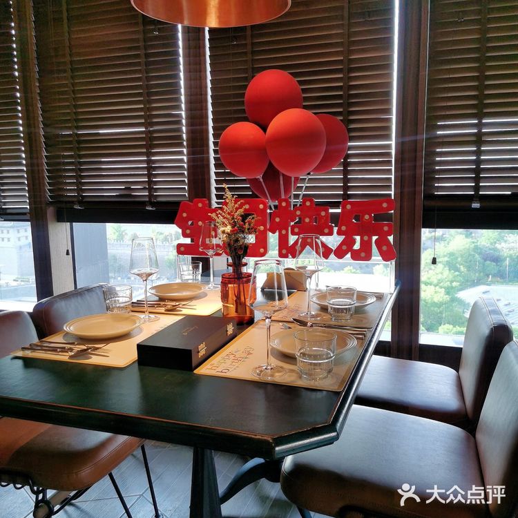 品质西餐厅就选【绿茉莉】🌱🌱