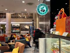 -逸派咖啡 EPARKCOFFEE(广安门店)