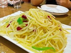 -鲁南仔·滕州炒鸡(经三路店)