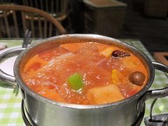-番食园鲜食火锅(高新店)