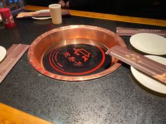 -宽巷子成都火锅(南站店)