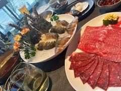 -滟设火锅料理(南滨路店)