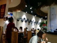 -茶花妹子云南餐厅(传媒大学店)