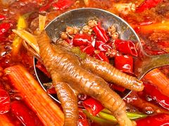 -黄潇洒老火锅(九眼桥宏济巷店)