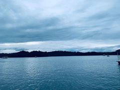 -仙海旅游度假区