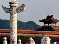 -横店影视城明清宫苑园区