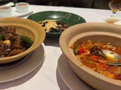 -粗茶淡饭·汉口公馆(循礼门店)