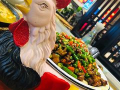 -鸡毛店·川菜(双楠店)