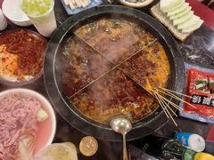 -陈眼镜火锅(总店)