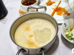 -红鼎豆捞· 20年老店每天都新鲜(宝丰路店)