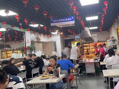 -大姐麻辣烫(莲宝中路店)