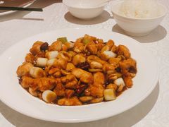 -辣婆婆(航天桥店)