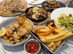 -娜娜家•Nana's restaurant (南开大悦城店)