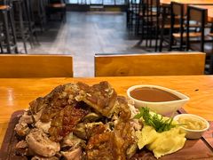 -Secco德式餐吧(南秀村店)