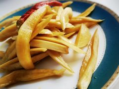 -黄牛肉馆·皖南土菜