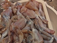 -龍歌自助小火锅(芝罘万达店)