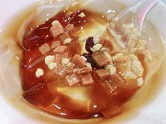 原味冰粉-重庆巴渝火锅(钟家村店)