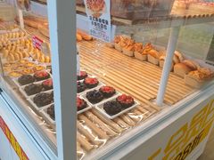 -味多美蛋糕(义和庄地铁店)