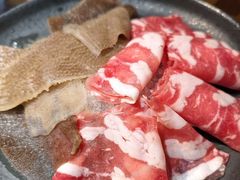 -呷哺呷哺 黄金牧场 (欢乐谷店)